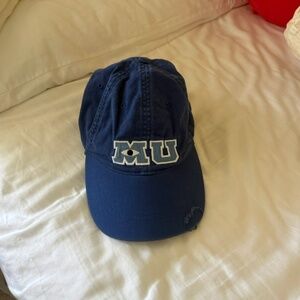 monsters university cap